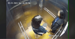 Hé lộ nội dung tin nhắn trước khi nhảy lầu của hai nữ sinh tại TP.HCM