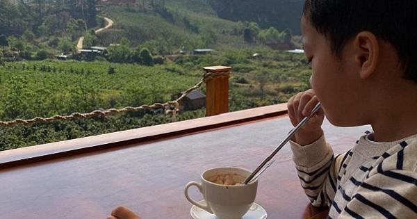 Tăng Thanh Hà bất ngờ chia sẻ con trai không muốn sống ở biệt thự triệu đô