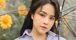 Ekip chính thức lên tiếng xin lỗi Thái Trinh vì vụ việc nhân viên quay phim sàm sỡ