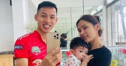 Chuyện tình Hùng Dũng và bà xã dân tộc Tày xinh đẹp: Yêu ngay từ cái nhìn đầu tiên