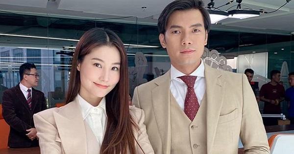 Nhan Phúc Vinh Bắc tiến lần hai tái hợp cùng Diễm My 9X trong phim mới