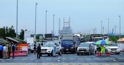 Quảng Ninh: Dỡ bỏ toàn bộ chốt kiểm soát dịch Covid-19 từ 0h 25/3