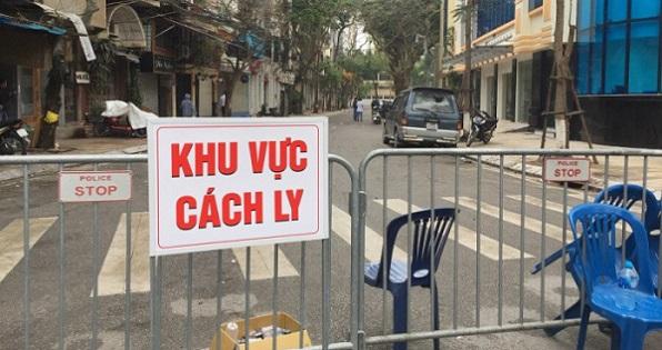 Đã truy vết được 142 người đi cùng chuyến bay VJ458 từ Phú Quốc về Hà Nội