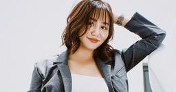 Văn Mai Hương lại gây chú ý với phát ngôn về giọng hát: "Đừng nên cố chắp vá để bằng người khác"