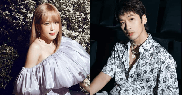 Thiều Bảo Trâm được fan "đẩy thuyền" với nam thần Tuấn Trần