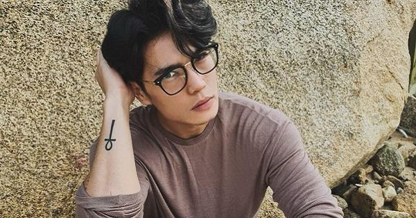 Có bạn gái vừa đẹp vừa giàu mà Huy Trần vẫn đi thả thính thế này