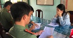 Nghi chồng ngoại tình, người vợ "chơi lớn" dựng ra hiện trường vụ trộm nửa tỷ đồng