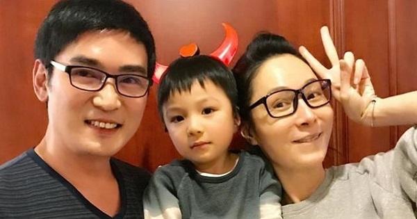 "Triển Chiêu" Tiêu Ân Tuấn xác nhận đã ly hôn bà xã Lâm Thiên Ngọc