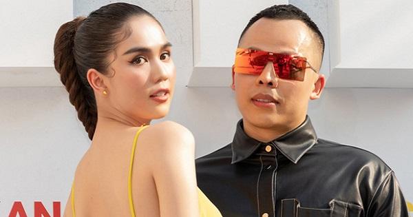 Vũ Khắc Tiệp có động thái gây chú ý về vụ trộm bạc tỷ của Ngọc Trinh