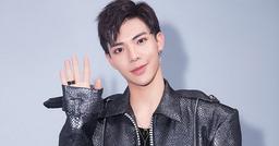 Erik là thí sinh đầu tiên của The Remix mùa 4