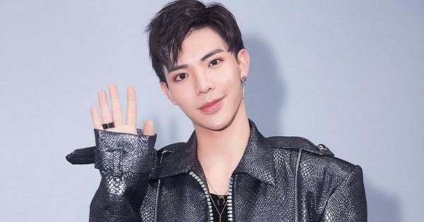 Erik là thí sinh đầu tiên của The Remix mùa 4