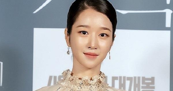 Sao nữ "Điên thì có sao" Seo Ye Ji "chiếm sóng" với vòng eo như Nhã Phương