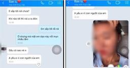 Quen qua mạng, cô gái vượt 1619km gặp bạn trai nhưng lại nhận cái kết "đắng lòng" khi lộ mặt mộc