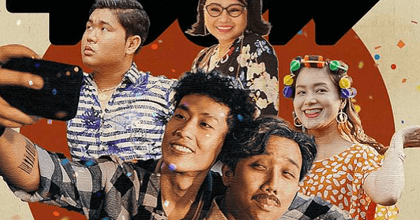 "Bố Già" chính thức chạm mốc doanh thu 400 tỷ đồng, sẽ công chiếu quốc tế