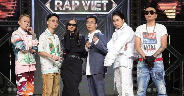 Cư dân mạng tranh cãi giá vé Rap Việt Concert đắt đỏ, cao hơn idol Hàn