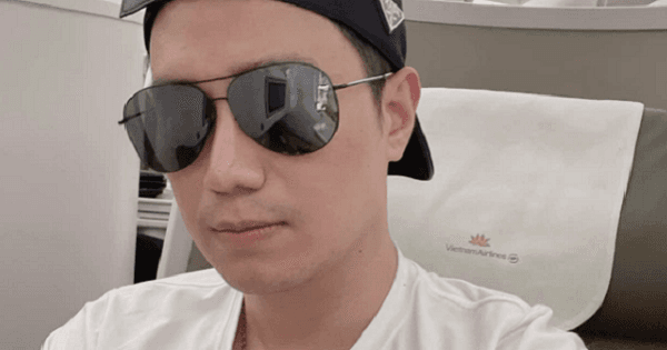 Động thái đầu tiên của Việt Anh giữa lúc bị vợ cũ tố cướp quyền nuôi con