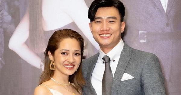 Không chỉ hỏi cưới, Quốc Trường còn hứa tặng hẳn căn penthouse cho Bảo Anh