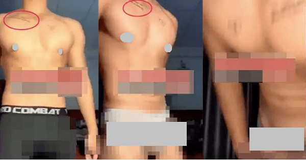 MXH lan truyền clip "nóng" của TikToker học trường "con nhà giàu" RMIT