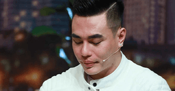 Hết rụng răng sứ khi đang ăn, Lê Dương Bảo Lâm thi rớt lái xe... lần thứ 14