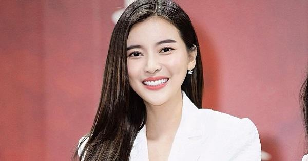 Cao Thái Hà - mỹ nhân Hậu Duệ Mặt Trời - gây sốt với nhan sắc hiện tại