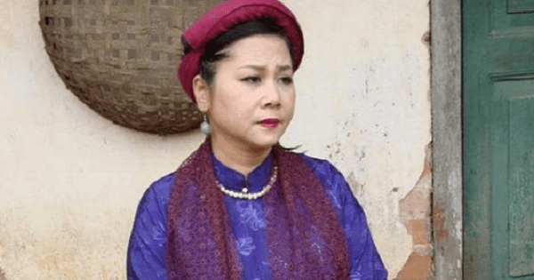 Chưa đầy 49 ngày, NSND Minh Hằng mất cả chồng lẫn cha