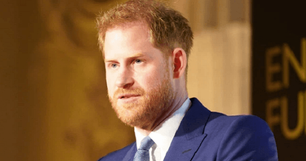 Harry muốn gia đình xin lỗi Meghan và phản ứng bất ngờ của hoàng gia Anh