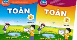 TP. HCM chính thức công bố sách giáo khoa năm học mới