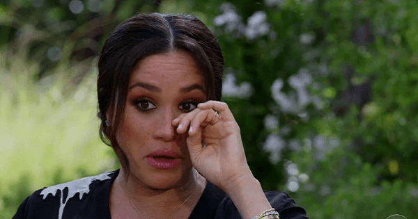 Liên tục nói dối, Meghan nhận loạt tin buồn, có nguy cơ mất hết tất cả