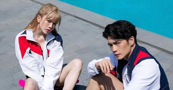 Thiều Bảo Trâm cặp kè với tình trẻ Ngô Thanh Vân bên hồ bơi: Chuyện gì đây?