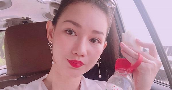 MC Quỳnh Chi mắc ung thư tuyến giáp