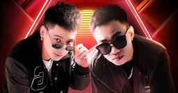 The Heroes công bố chiến binh đầu tiên là "hoàng tử ballad" Quân A.P