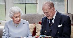 Xúc động với những chia sẻ đầu tiên của Nữ hoàng Anh sau khi Hoàng thân Philip qua đời