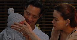 Hồ Ngọc Hà gây xúc động với lời xin lỗi các con, nói thay nỗi lòng của biết bao bà mẹ