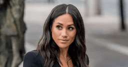 Bạn thân tiết lộ lý do thật sự Meghan không về Anh dự tang lễ Hoàng thân Philip