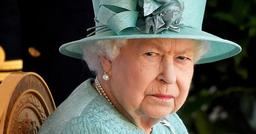 4 ngày sau khi Hoàng thân Philip mất, Nữ hoàng Anh trở lại với công việc