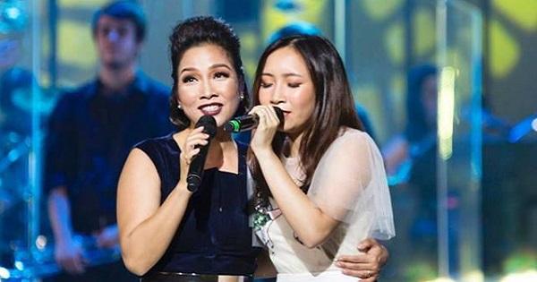 Con gái Diva Mỹ Linh thi đấu The Remix 2021 với tư cách ca sĩ kiêm producer