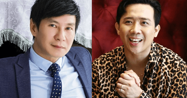 Trấn Thành bị đào lại chuyện từng chê "Lật Mặt 1" của Lý Hải