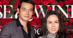 Quách Ngọc Ngoan bất ngờ chia sẻ ảnh Phượng Chanel, "gương vỡ lại lành"?