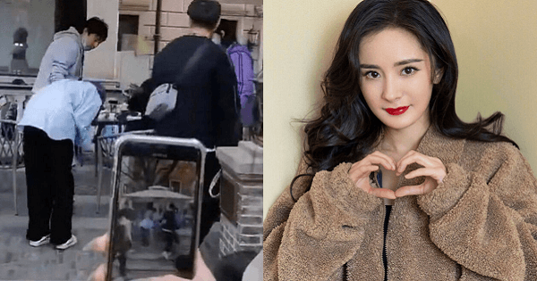 Dương Mịch được khen có thái độ "đẹp" khi đến muộn, Nhã Phương bị réo gọi