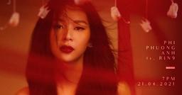 Phí Phương Anh sắp comeback, dân mạng tròn mắt với tên bài hát "Răng khôn"