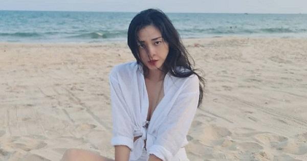 Sau 2 ngày du lịch cùng tình trẻ, Ngô Thanh Vân trải lòng nói về hạnh phúc