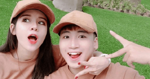 Vợ Huy Cung lên tiếng về chuyện ly hôn, lý giải lý do Huy Cung xóa ảnh con