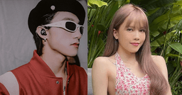 Fan nghi vấn Thiều Bảo Trâm chụp ảnh ở nhà Sơn Tùng, chắc "yêu lại từ đầu"?