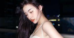 Hot girl "trứng rán" Trần Thanh Tâm đáp trả khi bị nghi phẫu thuật thẩm mỹ