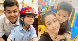 "Soi" tài sản Nhật Kim Anh và chồng cũ: Người đại gia chục tỷ, người cũng chẳng kém