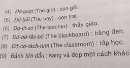 Cư dân mạng cười ngất với màn phiên âm từ Anh sang Việt, dân chuyên Anh cũng "bó tay"