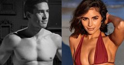 Ngắm ngoại hình "ngộp thở" của cặp đôi MC chính thức của Miss Universe 2021