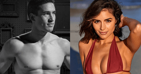 Ngắm ngoại hình "ngộp thở" của cặp đôi MC chính thức của Miss Universe 2021