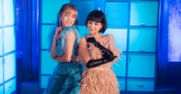 Hiền Hồ gây chú ý khi đăng ảnh chụp cùng Thiều Bảo Trâm nhưng lại có "bóng dáng" của Sơn Tùng