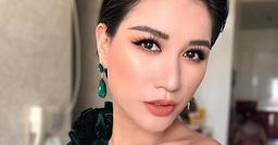 Trang Trần lên tiếng "xin đầu hàng" vợ ông Dũng "lò vôi" sau khi bị dọa đánh